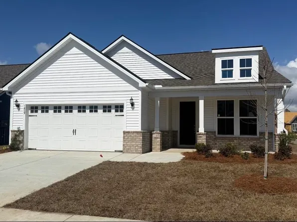 1459 Winding Creek Way Phase 3A Lot 323, Myrtle Beach, SC 29588