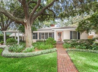 3406 W San Jose St, Tampa, FL 33629
