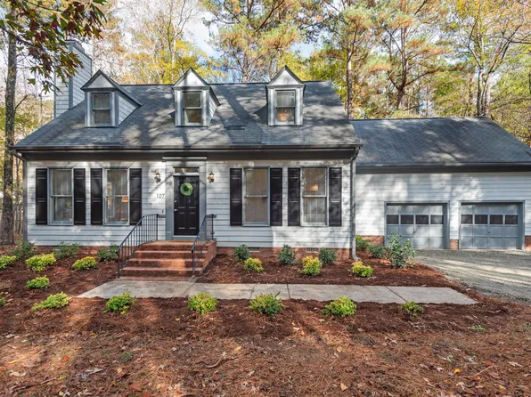 107 Blackcherry Ln, Chapel Hill, NC 27514