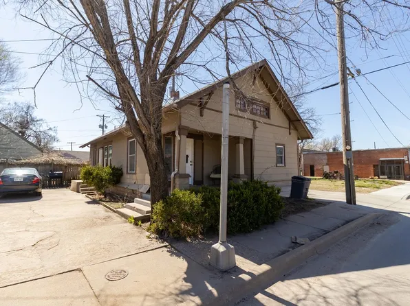 1203 S Topeka Ave #315, Wichita, KS 67211