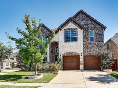 4336 Oak Chase Dr, Fort Worth, TX, 76244