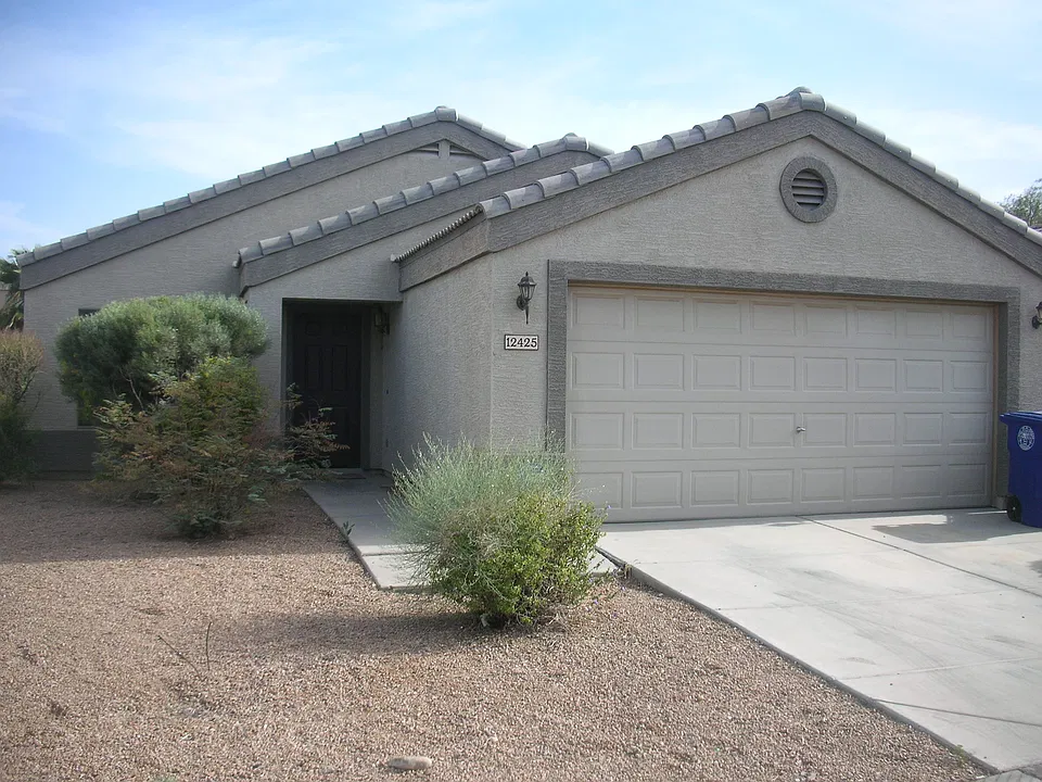 12425 W Larkspur Rd