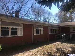 514 Jefferson St, Florence, SC 29506