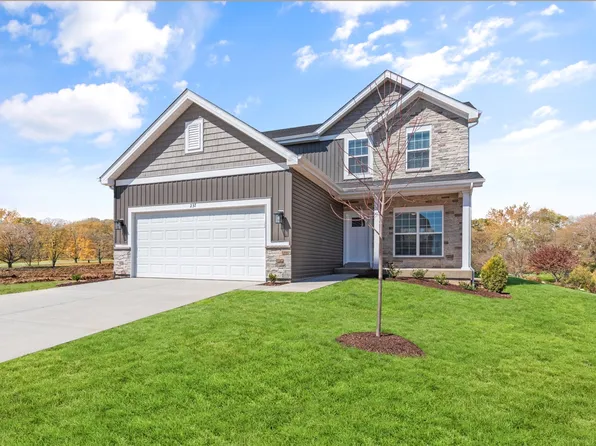 112 Bell Blvd, Wentzville, MO 63385