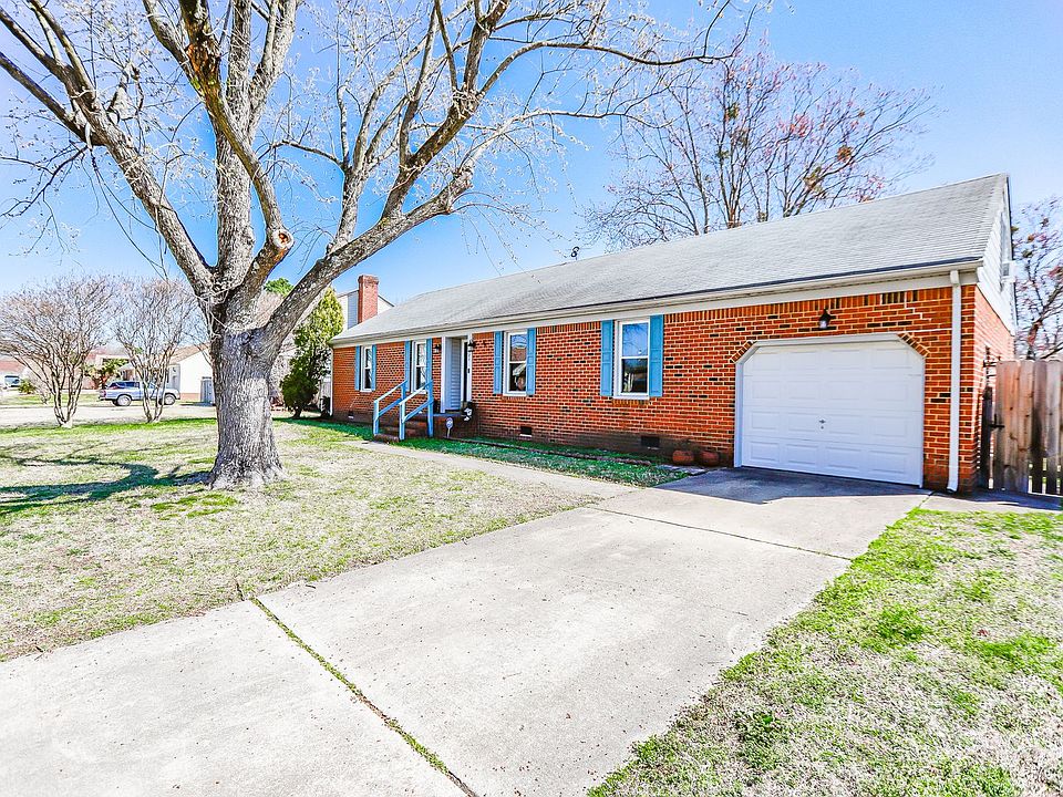 2nd image of 1021 Wynngate Dr