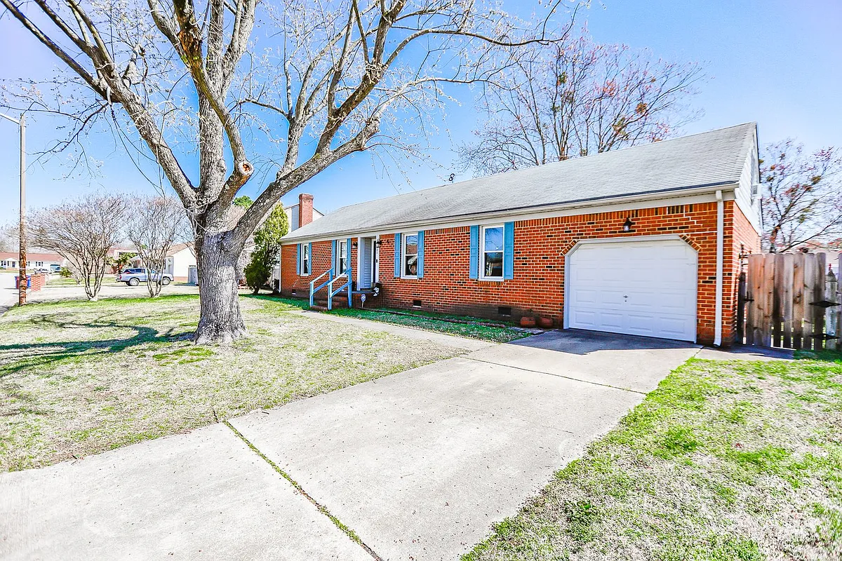 Building Photo - 1021 Wynngate Dr