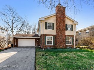 3612 Beech St, Flossmoor, IL