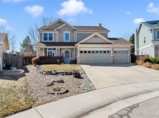 9771 Cypress Point Cir, Lone Tree, CO 80124