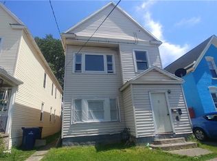 41 Lester St, Buffalo, NY 14210