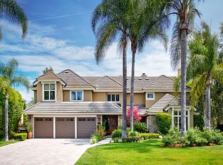 25412 Coach Springs Ln, Laguna Hills, CA 92653