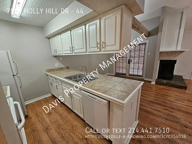 7522 Holly Hill Dr #44 — Photo 7