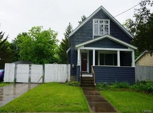 409 Academy Pl, Syracuse, NY 13207