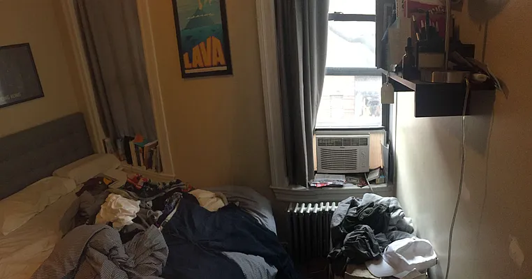 Rented by Kenneth Rosenblum, LREB | media 17