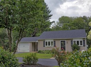 140 North St, Grafton, MA 01519