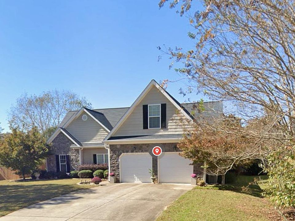 210 Boston Dr Lagrange GA 30241 Zillow