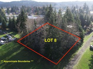 9998 Brower St, Forks, WA 98331