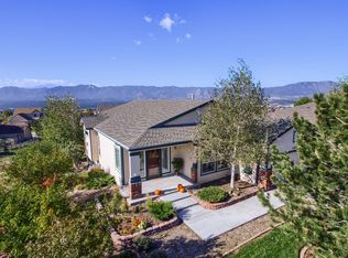 15806 Dawson Creek Dr, Monument, CO 80132