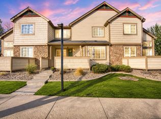 5551 Cornerstone Dr #B8, Fort Collins, CO 80528