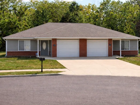 7360 E Noah Ct, Columbia, MO 65202