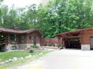 2715 Deschepper Dr, Grand Rapids, MN 55744