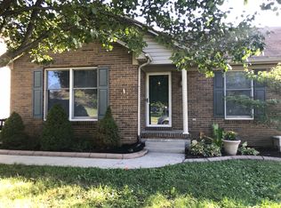 704 Orchard Dr, Nicholasville, KY 40356