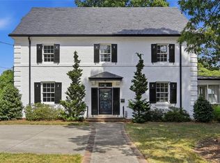 419 N Stratford Rd, Winston Salem, NC 27104
