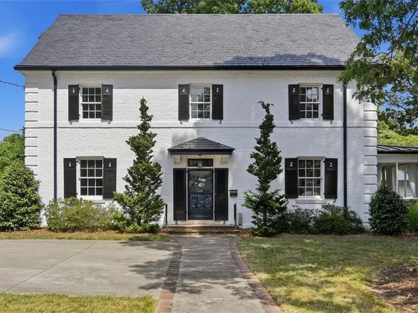 419 N Stratford Rd, Winston Salem, NC 27104