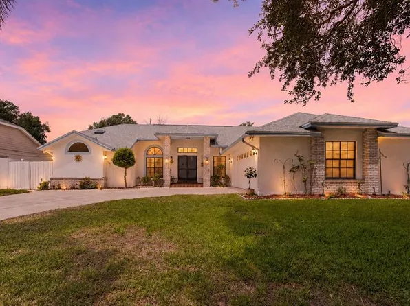 4386 Wyndcliff Cir, Orlando, FL 32817