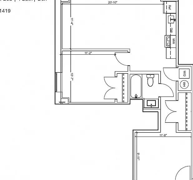 LiveWell Apartments — Photo 138