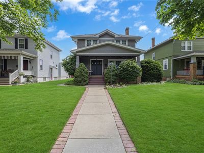 154 Market St, Beaver, PA, 15009