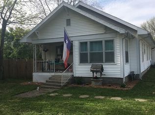 1017 E 13th St, Pittsburg, KS 66762