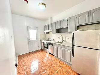 Rented by Keller Williams NYC