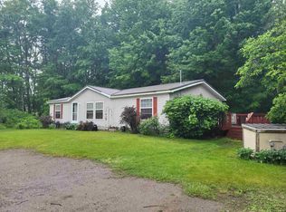 3958 Jones Rd, Beaverton, MI 48612