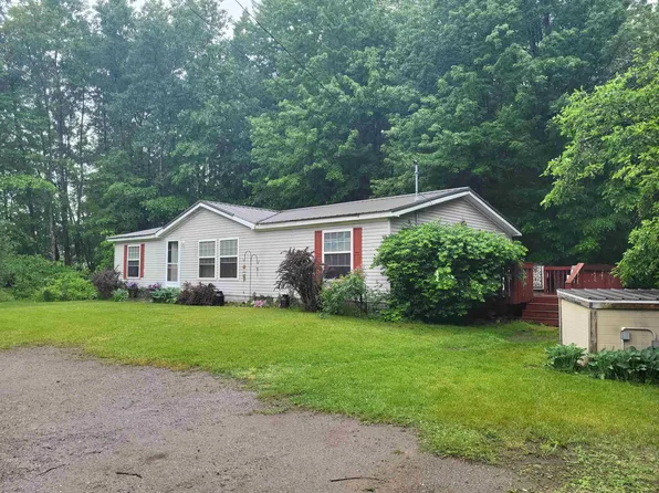 3958 Jones Rd, Beaverton, MI 48612