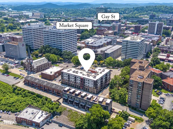 515 Cafego Pl #307, Knoxville, TN 37902
