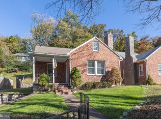 1424 W Joppa Rd, Towson, MD 21204