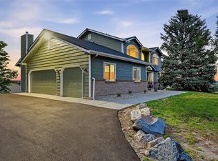 21879 E Davies Circle, Aurora, CO 80016
