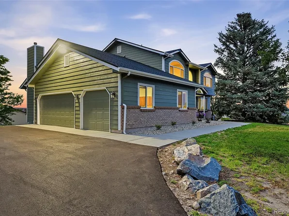 21879 E Davies Circle, Aurora, CO 80016