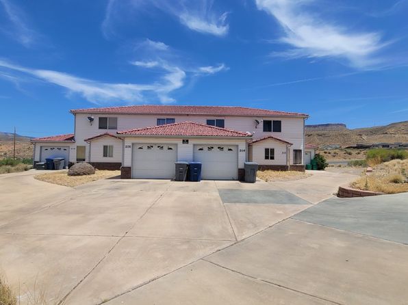 202 W 800 N, La Verkin, UT 84745