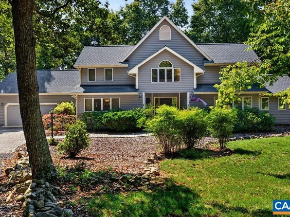 177 May Apple Ln, Nellysford, VA 22958