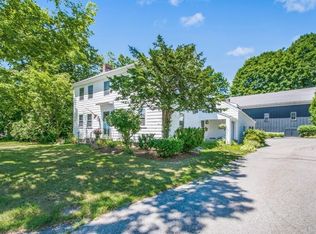 18 Sargent St, Leicester, MA 01611