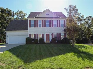 2023 Hollyhedge Ln #12, Indian Trail, NC 28079
