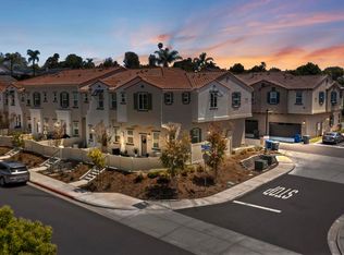 143 Avenida Chapala UNIT 101, San Marcos, CA 92069