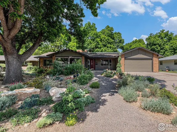 2613 Harvard St, Fort Collins, CO 80525