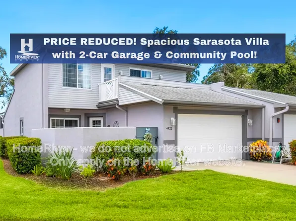 4422 Winston Ln S #68, Sarasota, FL 34235