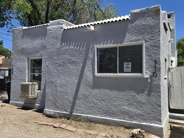 110 Mesa St SE, Albuquerque, NM 87106