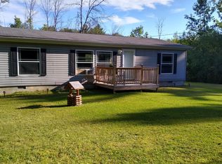 1848 Woiderski Rd, Cheboygan, MI 49721