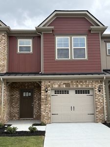 445 Slugger St Lot 30, Smyrna, TN, 37167