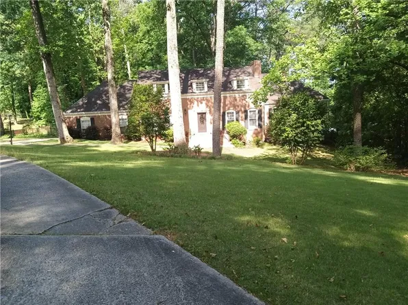 3499 Prince George St, East Pt, GA 30344
