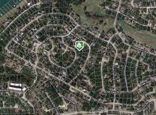 3639 High Mountain Dr, Leander, TX 78645